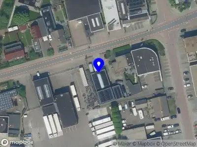 Stet Beleggingen B.V. Heemskerk