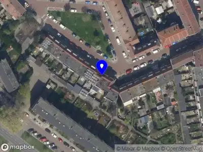 VvE Sweelinckstraat 184 en 186 te Vlaardingen Vlaardingen