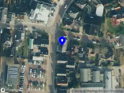 VvE Bevervoorde 27-29 Huttenwal 24