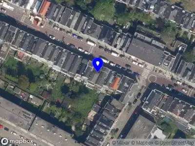 VvE Zwart Janstraat 114ab Rotterdam