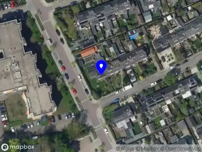 Nieuw bedrijf VvE Bedr. Industrieweg 18G,H,J,K Loosdrecht