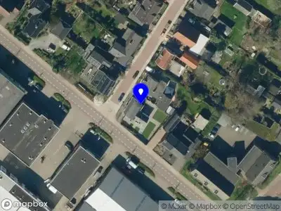 VvE Appart.JF Kennedyplein 2,2a,2b,2c en 2d Terborg