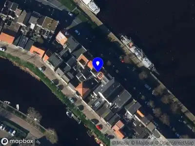 Muziekcaf? de bliksem Den Helder