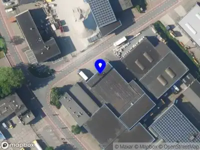 Van Roemburg Ei en Zuivel B.V. Nijkerk
