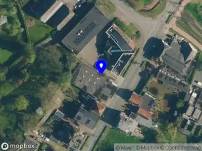 Travel-Connectivity B.V.