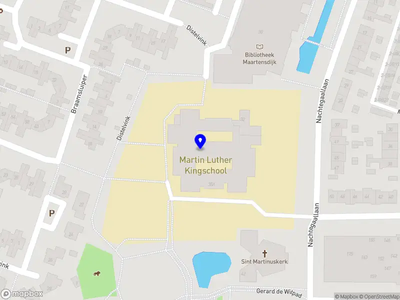 Stichting Duco Samen naar School