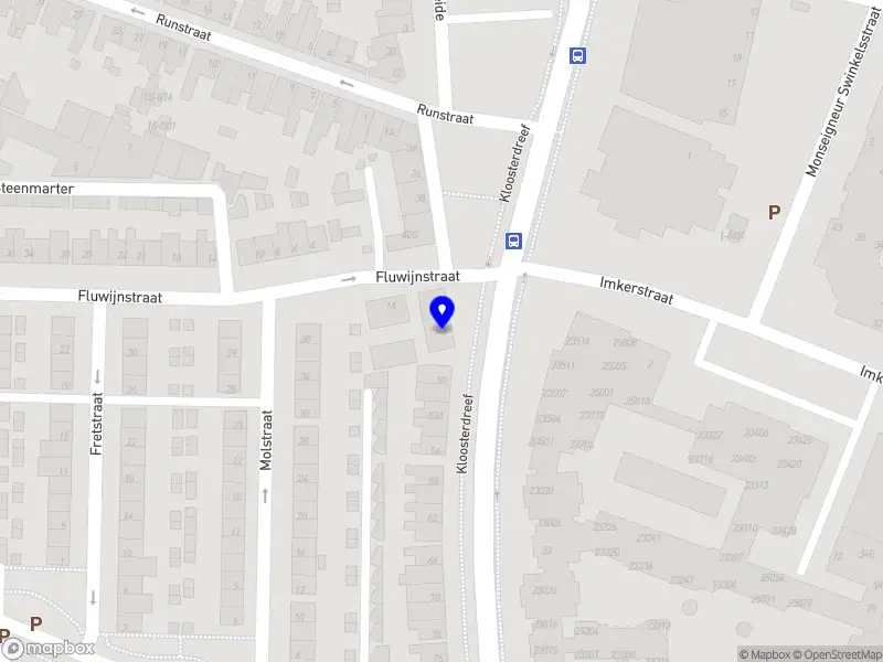 Stichting Meneer Rick