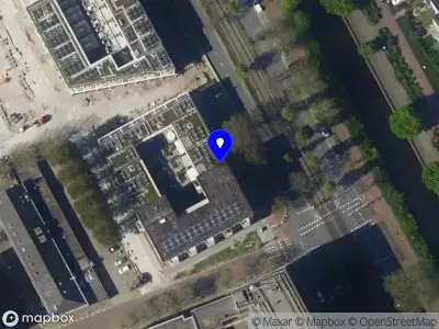 Vereniging van eigenaars De Regent I: parkeerplaatsen en terrassen aan de Cort Heyligersstraat/Noord West Buitensingel/Onafhankelijkheidstraat te 's-G