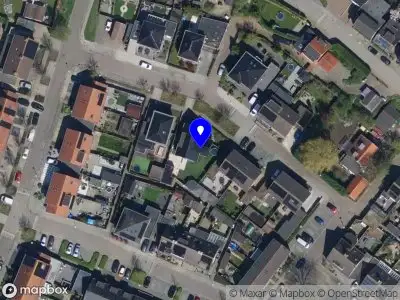 Ever Ready Shipping V.O.F.