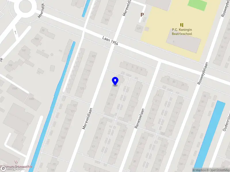 Nieuw bedrijf E.J. van der Poel Dienstverlening