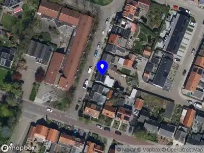 Zorg service Perry Potappel