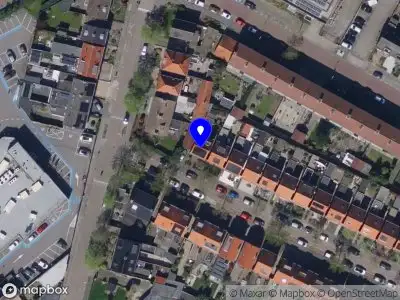 Nieuw bedrijf Kindercoach Mirjam Schouten