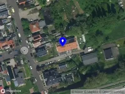 Mondkapjesservice.com B.V. Westzaan