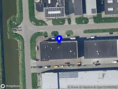 One stop UV shop B.V. Enkhuizen