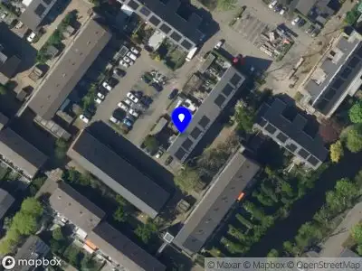 Nieuw bedrijf HB All Service