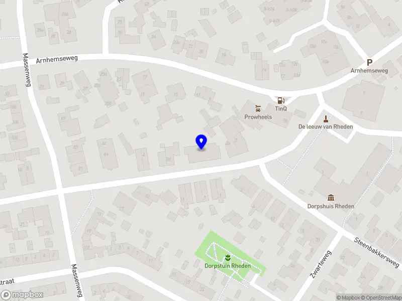 Nieuw bedrijf MadTeo Construction