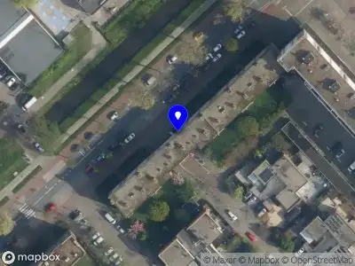 Nieuw bedrijf Dominik Michalski