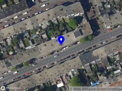 Stamenov Dienstverlening 's-Gravenhage