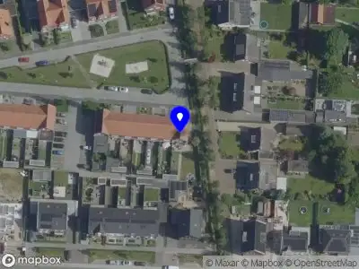 Vanessa Bagchus Verpleegkundige Beek en Donk