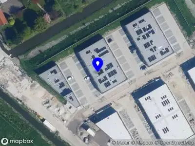 International Security Group B.V.