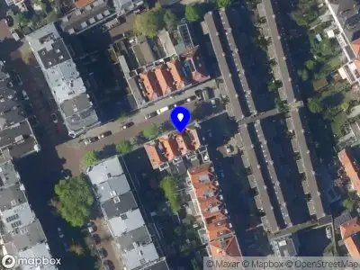 Nieuw bedrijf gezamenlijke eigenaren Paramaribostraat 28/30