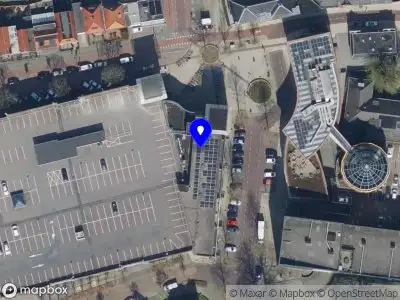 Nieuw bedrijf Studio Verliefd