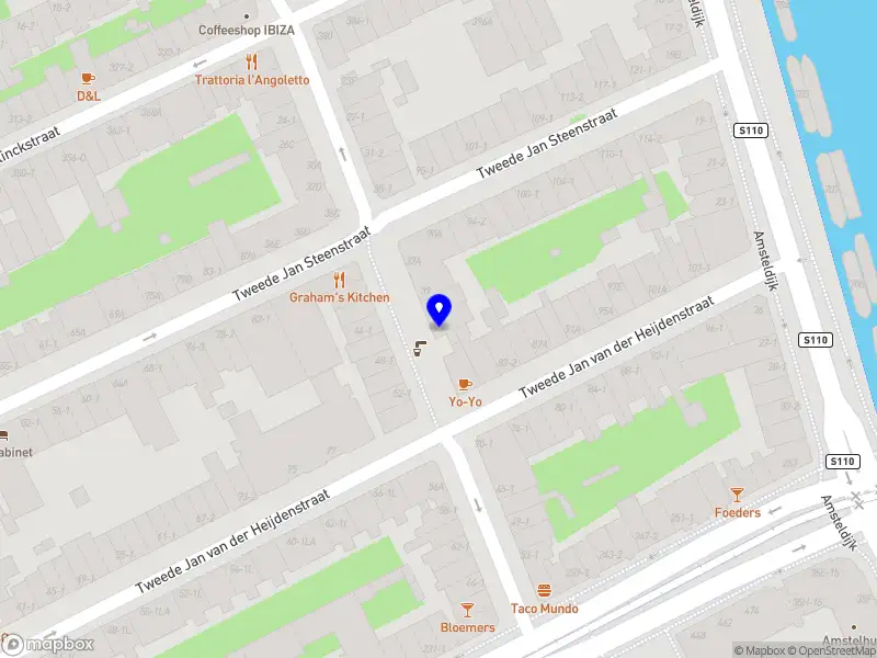 Nieuw bedrijf Eloy de Groot transport