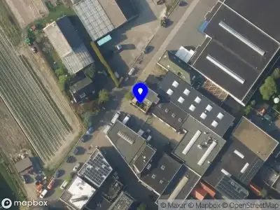 Nieuw bedrijf Wijnkoperij Van Paesen B.V.