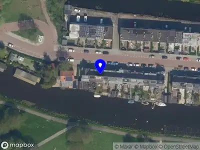 Nieuw bedrijf Stichting C-010