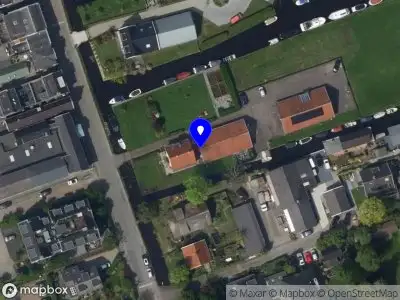 Stichting Just be Home De Ronde Venen