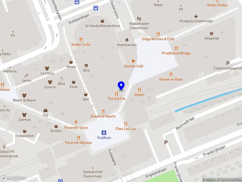 Broeders Zoetermeer B.V. Zoetermeer