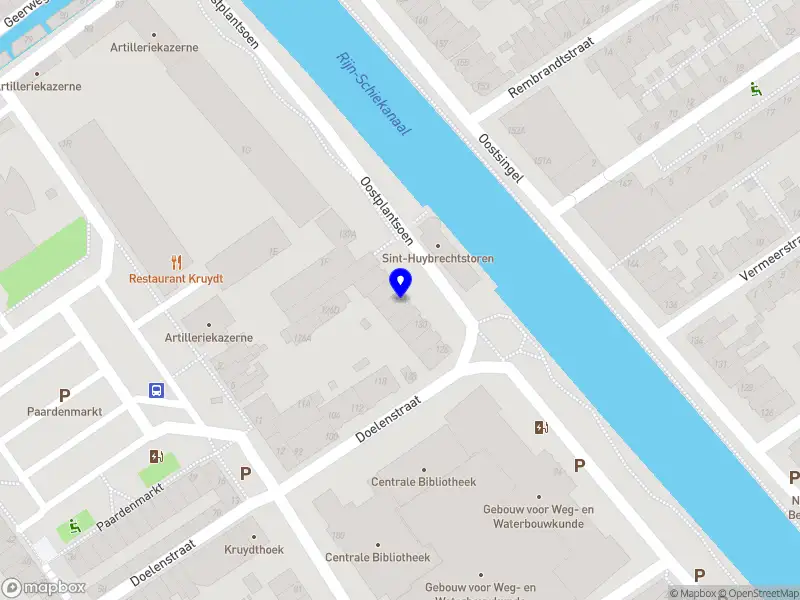 AEOEU B.V. Delft