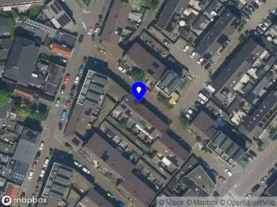 Rebellicious smoothies, juices & shotjes