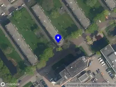 IMC Glazenwasserij Delft
