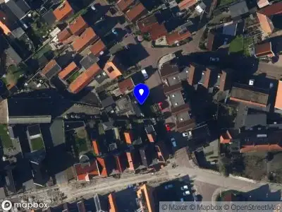 Nieuw bedrijf Thyson Woods