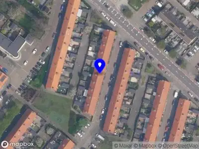 Million high Hoek van Holland