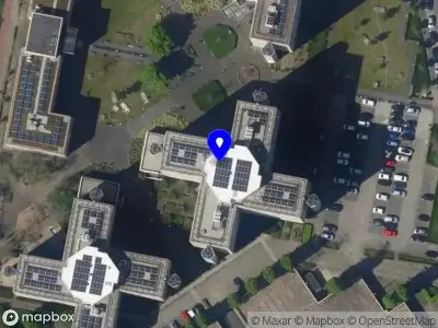 St. Adm.Kantoor Intellerts Holding Utrecht
