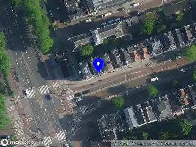 Contentbureau van der Spek Amsterdam