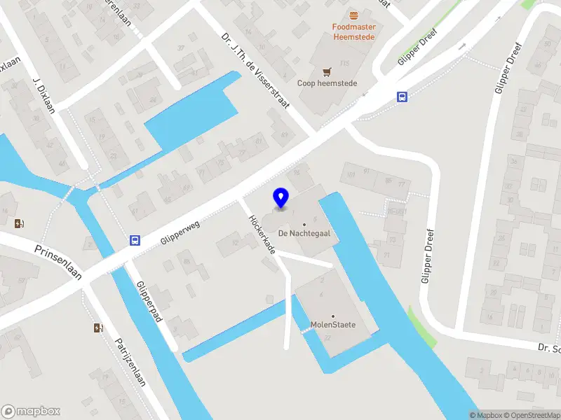 Mikka works Heemstede