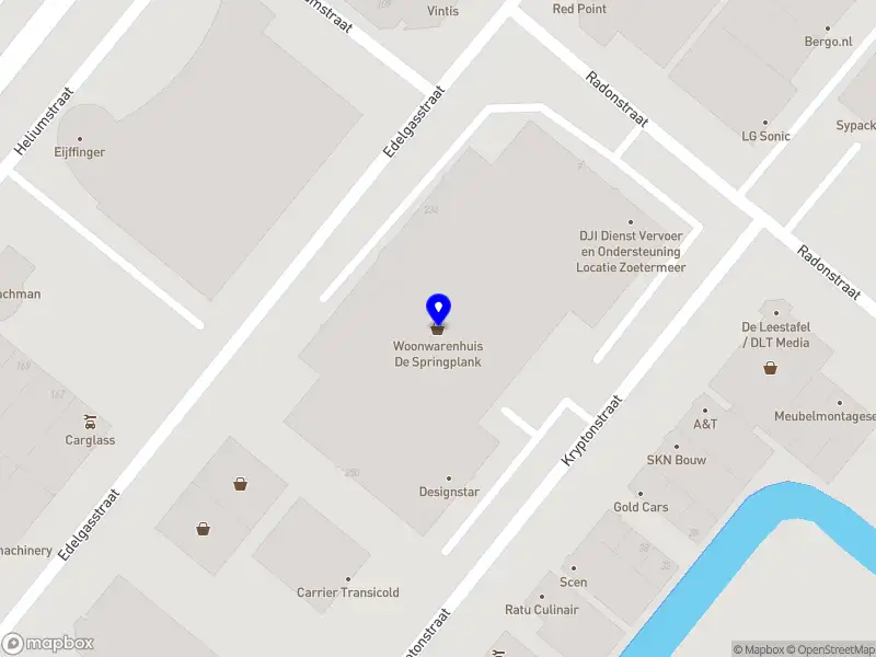 Stichting Zorg Samen Doen