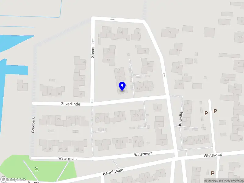 HB Projectvoorbereiding & Advies