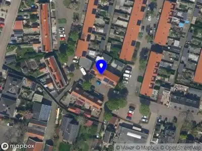 Nieuw bedrijf Beauty Bar Dominique