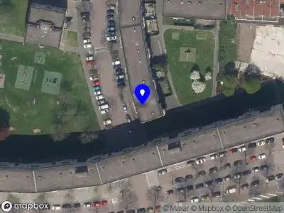 Nieuw bedrijf Infra CHF