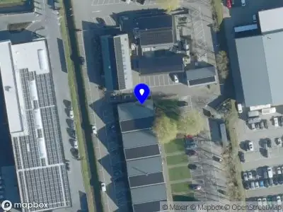 PAMUS Installatie Veen