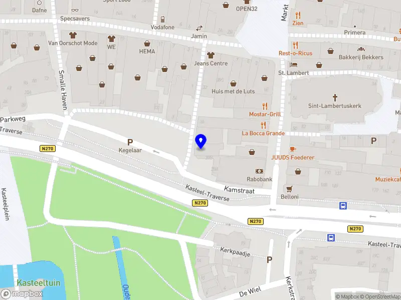 Nieuw bedrijf 33 Good Food B.V.