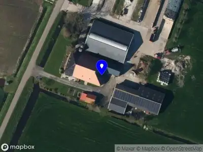 Nieuw bedrijf Rick Wienia allround dienstverlening