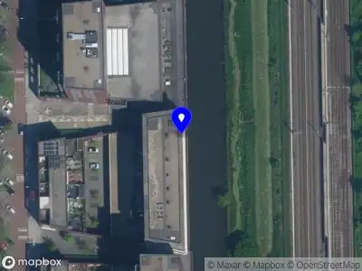 F/A Delivery Amsterdam