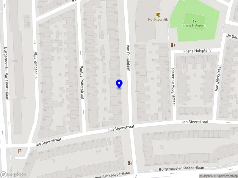 Ibraimov Klussenbedrijf Schiedam