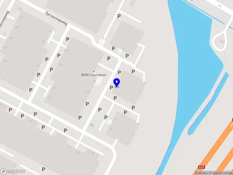 Compabox B.V. Amsterdam