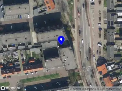 E.T.S Data Solutions Oosterhout